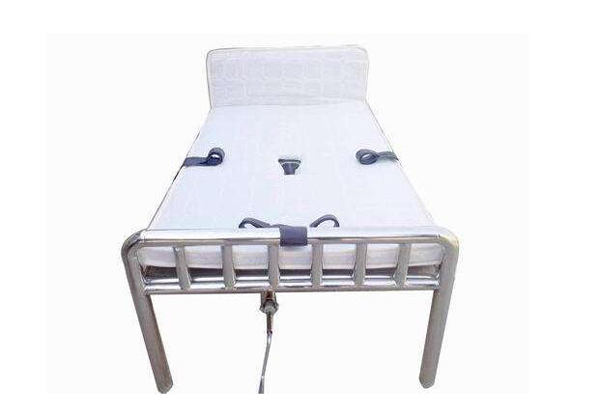 騰安安防器材約束床到底怎么樣？